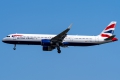 Airbus A321-251NX